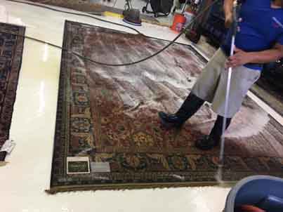 Indian Rug Cleaning Fort Lauderdale