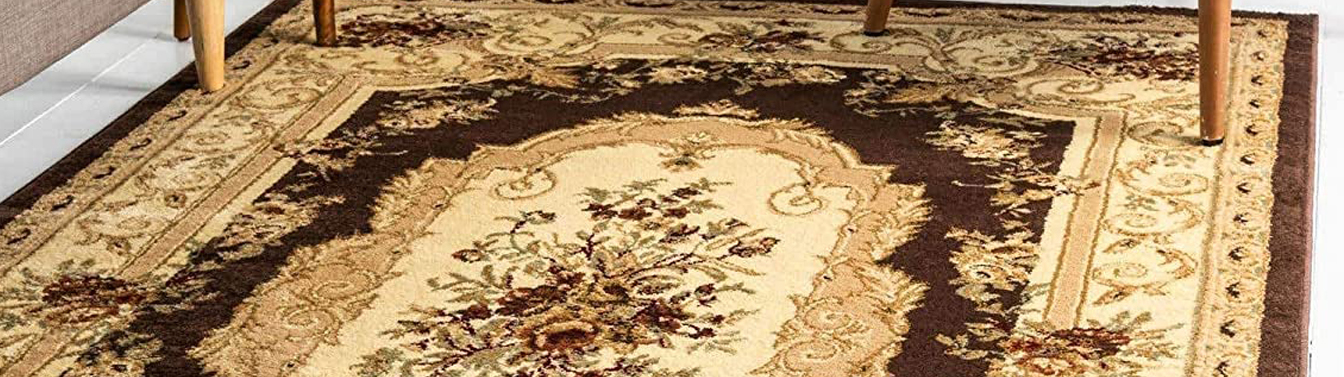 Silk Rug Cleaning Service