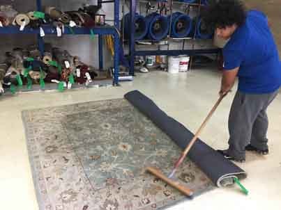 Wool Rug Cleaning Fort Lauderdale