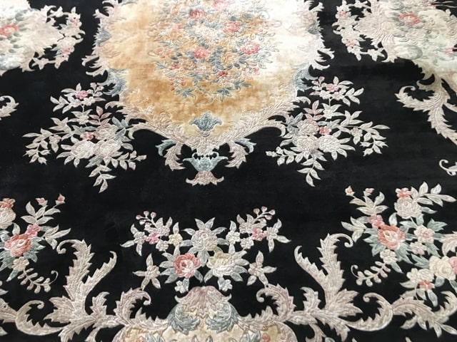 Karaja Rugs