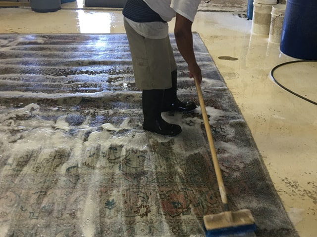 Miami Rug Cleaning