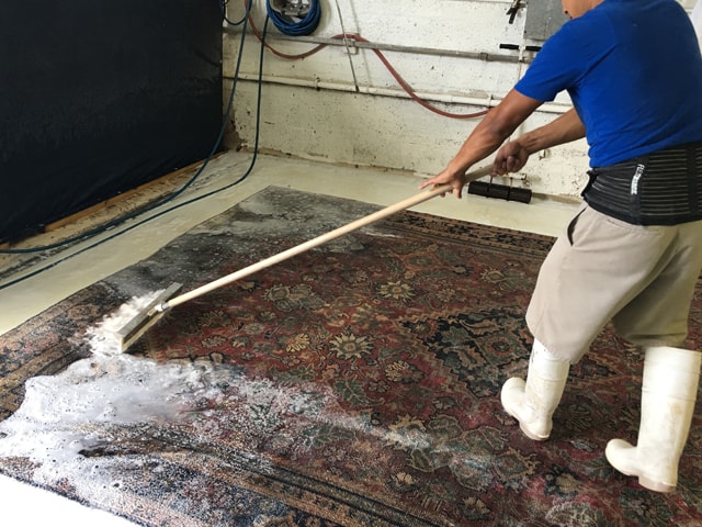 Rug Cleaning Palm Beach