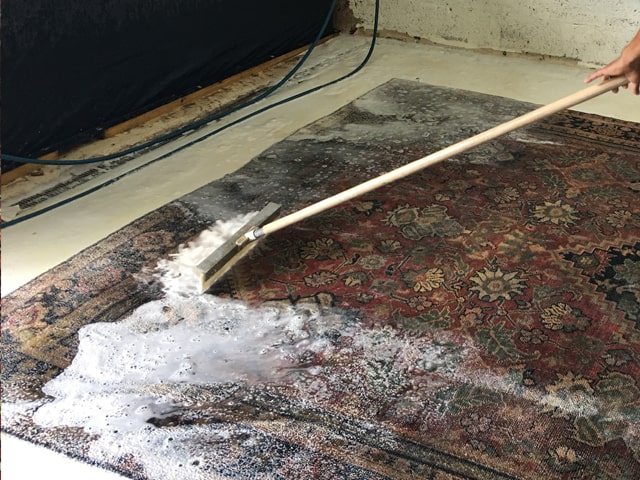 Rug Cleaning Fort Lauderdale