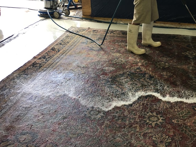 Rug Cleaning Fort Lauderdale