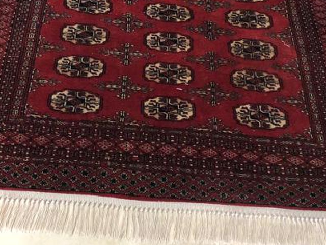 Oriental Rug Repair