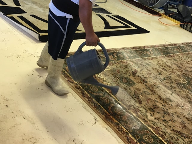 Rug Cleaning Palm Beach