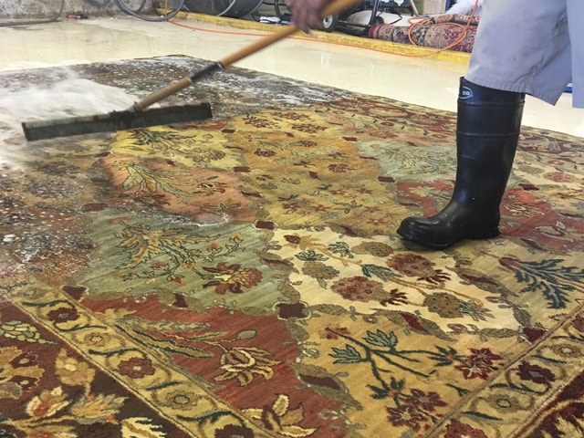 Rug Cleaning FL, USA