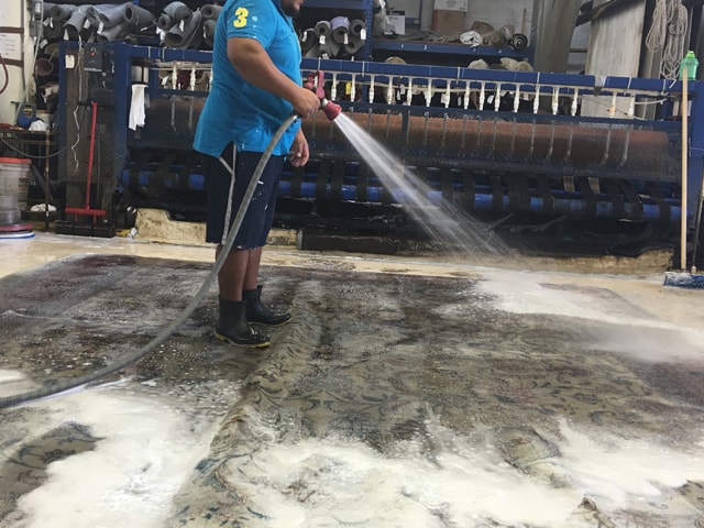 Palm Beach Rug Cleaning