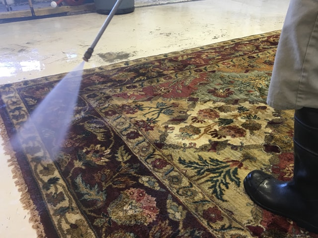 Rug Cleaning Services Fort Lauderdale