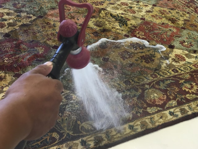 Rug Cleaning Services in Fort Lauderdale