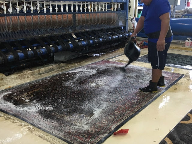 Oriental Rug Cleaners Miramar