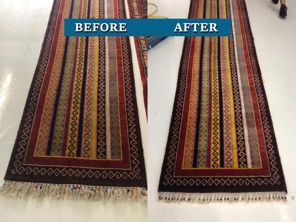 Rug Cleaning and Repair Pembroke Pines