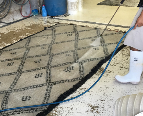 Oriental Rug Cleaning Miami Area