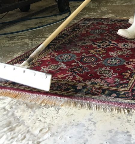 Oriental Rug Cleaning Hallandale Beach