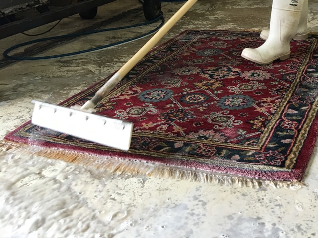 Oriental Rug Cleaning Hallandale Beach