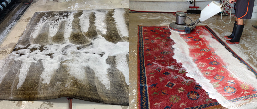 Oriental Rug Cleaning Miami