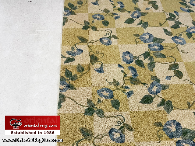 Antique Rug Repair & Restoration Boynton Beach