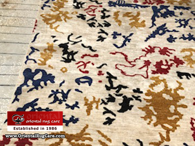 Chinese Rug Cleaning Jacksonville