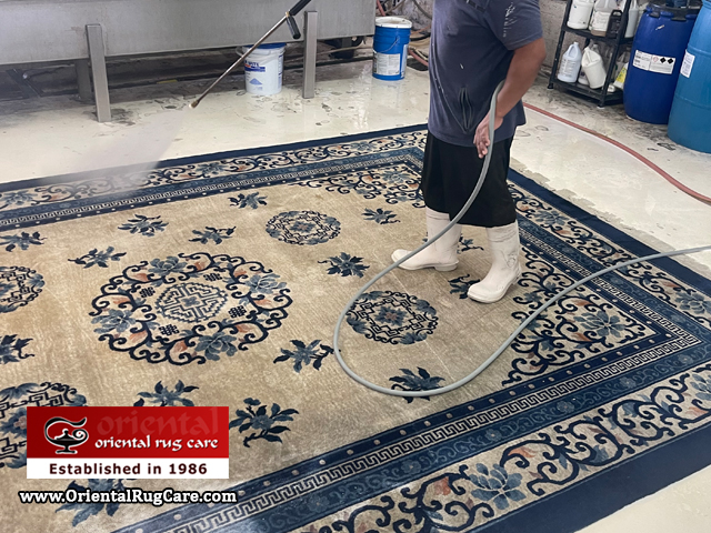 Rug Cleaning Service Miami