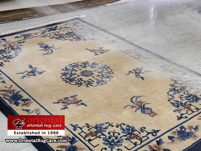 Rug Washing Service Palm Beach Gardens