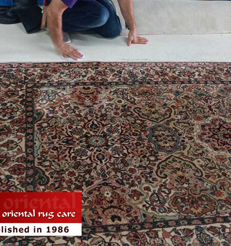 Best Rug Cleaning Service