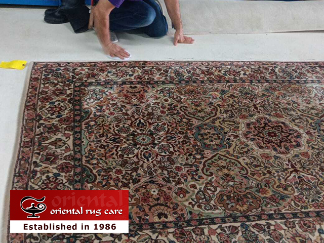 Best Rug Cleaning Service