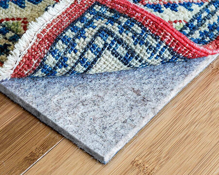 Rug Backing