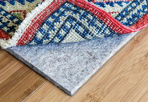 Rug Backing